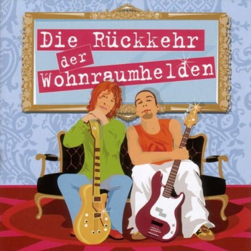 Die Rückkehr der Wohnraumhelden