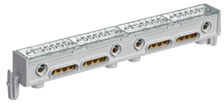 Hager KM05B Zubehör für Elektrorahmen - Elektrische Box Zubehör