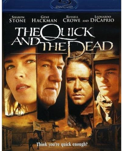 The Quick and the Dead