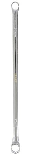 Laser 3407 Extra Long Ring Spanner 14mm x 17mm