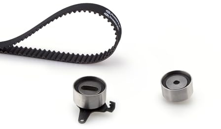 Gates K015273XS Powergrip Timing Belt Kit