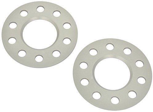 H&R DR-System Spürverbreiterungsatz 10mm pro Achse - Lochkreis 5x108 - Mittenzentrierung 65,0mm - kompatibel mit Citroën/Peugeot/Volvo