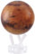 MOVA Globe Mars Serie Weltraum, 11,4 cm (4,5 Zoll), mit Standfuß, rotierender Globus, solarbetrieben, einzigartiges Geschenk und Heim- oder Schreibtischdekoration für Männer, Frauen, Kinder