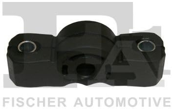 FA1 363-911 Halter, Abgasanlage