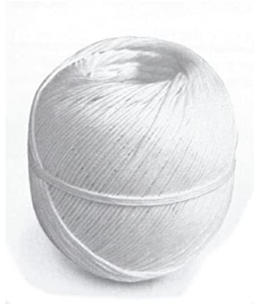 SPAGO GOMITOLO CUCINA BIANCO GR.100+/-