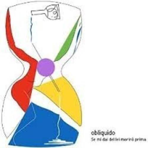 Se Mi Dai Del Lei Moriro PR