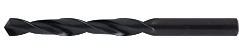 Draper 38818 Expert HSS Drill Bit, 10.5mm Ø, Pack of 5