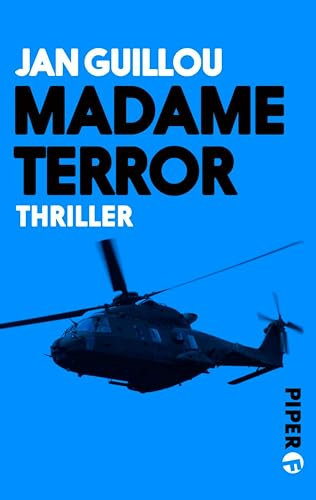 Madame Terror (Coq-Rouge-Reihe 11): Sonderauftrag für Hamilton