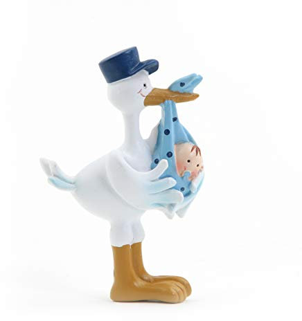 Mopec z5030.3 – cigueña Magnet liebenden mit Pit, 12-er Pack