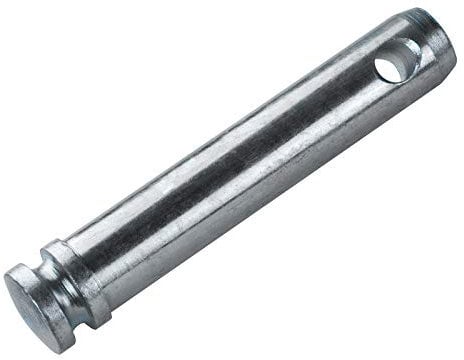 DEMA Bolzen für Oberlenker 148/25 mm Kat. 2