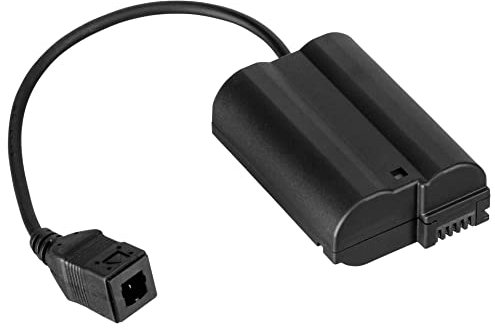 Nikon EP-5B connecteur de l'adaptateur secteur pour EH-5B