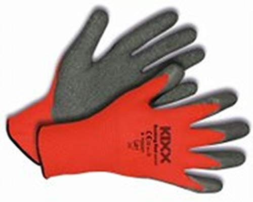 KIXX Handschuh Nylon/Latex