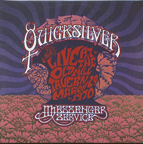 Live At The Old Mill Tavern - March 29, 1970