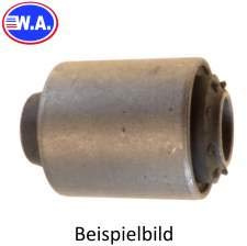 Kraft Automotive 1490541 Lagerung, Achskörper