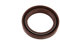 NJK Wellendichtring NJK 35x47x07 - FPM - braun - hohe Stauplippe, z.B. Telegabel ETZ, TS mit Ø35mm-Gabelrohr