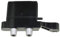 Coffee spout 12011804, 00647218 compatible with Bosch fully automatic coffee machine