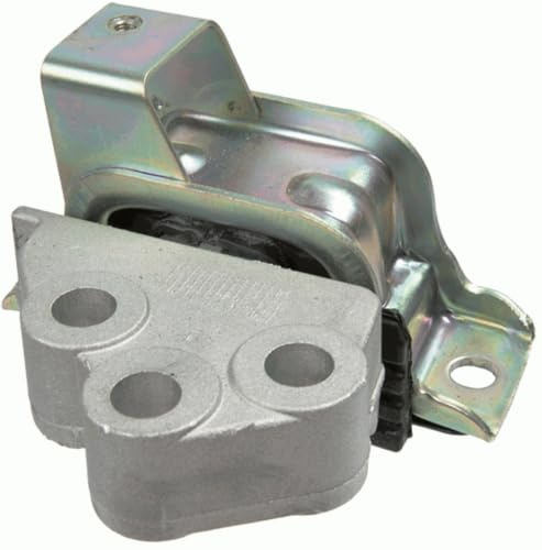 LEMFÖRDER 37263 01 Mounting Engine Compatible for Fiat Doblo Cargo (263_) 2010 - Left and Other Vehicles