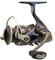 Daiwa Lexa EX 2500 A Spinnrolle Mag Sealed