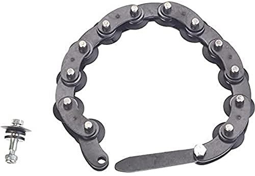 HAZET Kette (Ersatz) 4682-01, Kette (Ersatz) für 4682 | 201 g, Kette (Ersatz) für 4682, Netto-Gewicht (kg): 0.2 kg