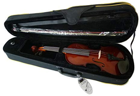 Gewa Violingarnitur Set Allegro 4/4