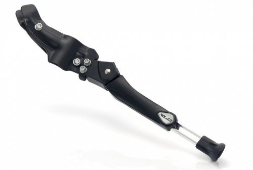 XLC KS-R01 Heckständer 24-28 Zoll Schwarz 2018 Fahrradständer
