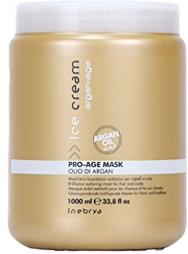 Inebrya Argan Age Mask, 1 l