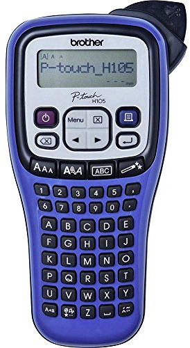 Brother 1904122 P-Touch H105 Beschriftungsgerät
