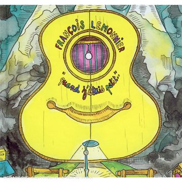 Le Chant du Monde
