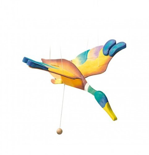 Ostheimer 5520054 Mobile Wildente