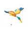 Ostheimer 5520054 Mobile Wildente