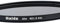 Slim Graufilter ND64-52mm + Pro Lens Cap mit Innengriff