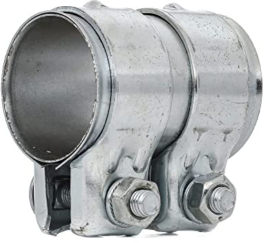 BOSAL 265-833 Pipe Coupling for Exhaust System