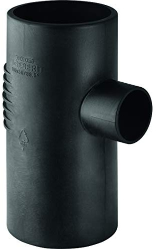 Geberit 310.078.14.1 Silent-db20 Braga 110 x 75 mm 88°1/2