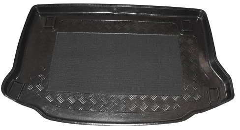 MTM Bandeja Maletero para Jeep Cherokee III (KJ) 2001-2007 Resistente, Fácil de Lavar e Inodora, cód. 1573
