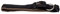 Wolters | Halsband Professional Comfort 20-24cm schwarz/braun | Halsumfang 20 - 24 x B 1,5 cm
