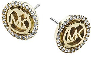 Michael Kors Stud Earrings