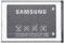 Battery Original Samsung U320 Haven for Ab553446Bu, U360 Gusto, T119, W539 1000Mah Li-Ion Bulk Compatibility Follows' ..