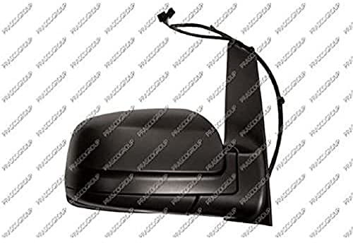 MERCEDES VITO 10> DOOR MIRROR ELECTRIC HEATED POWER FOLD BLACK R/H