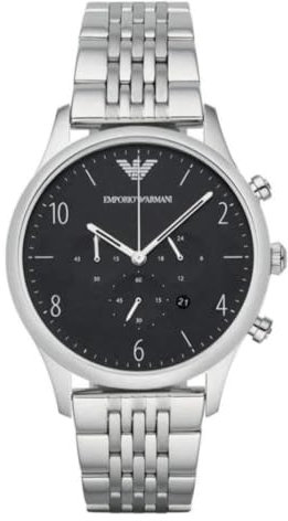 Emporio Armani - Mens Watch AR1863