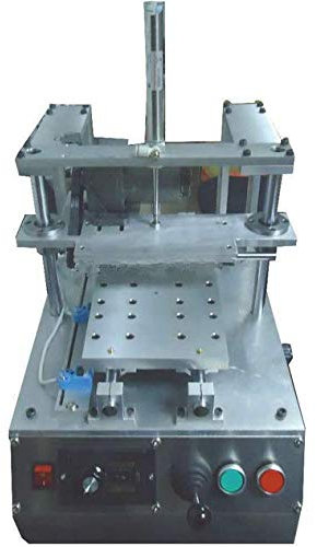 Gowe High Precision Automatische Kleber Entferner für mobile LCD Loca OCA Klebstoff entfernen