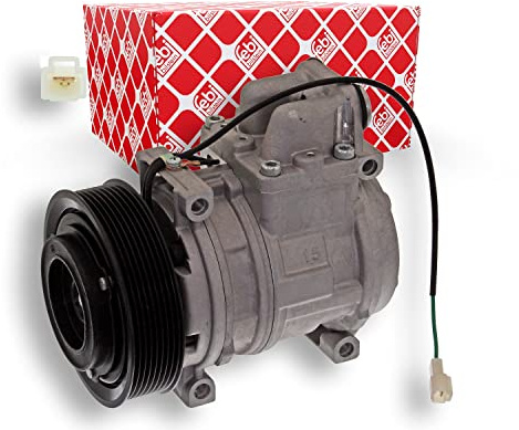 febi bilstein 44849 Klimakompressor, 1 Stück