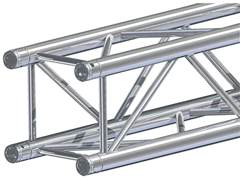 Global Truss F34, 150cm, 4-Punkt Truss inkl. Konischer Verbinder
