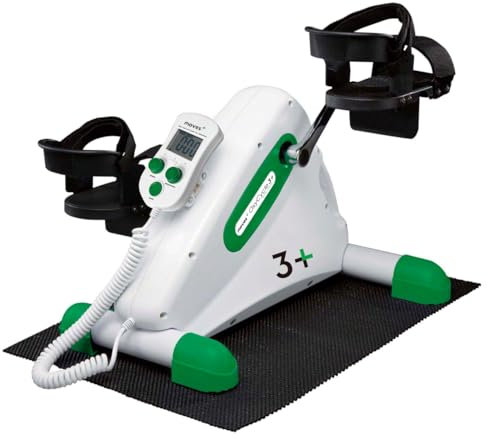 Sport-Tec Motorgestützter Arm und Beintrainer Oxy Cycle 3+ Teletrimmer Armtrainer Fitness