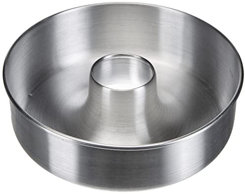 IBILI MOLDE SAVARIN 26 CMS, Stainless Steel, Silber, 26 x 26 x 7.5 cm