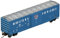 Bachmann Boxcar Middletown & New Jersey, Spur N, Zug, Boxcar, Eisenbahn, Hobbyisten (ab 14 Jahren), Unisex, All Ages