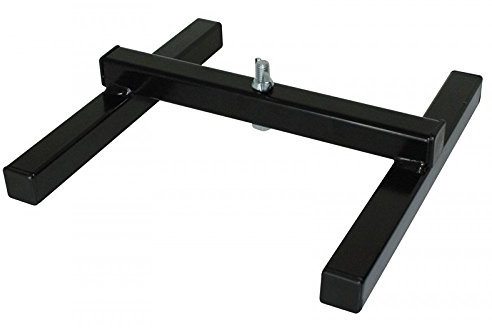 BeamZ FST1 - Pied pour Jeu de Lumière Universel