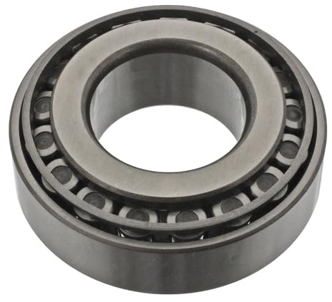 febi bilstein 06200 Rad- und Getriebewellenlager für Antriebswelle Nebenantriebe, 1 Stück