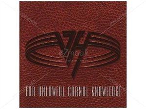 For Unlawful Carnal Knowledge