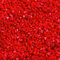 FLAMINGO 400434 Gravier neon rouge 1 kg pour aquarium