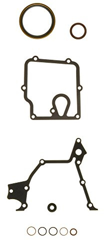 Ajusa 54080100 Gasket Set crank case